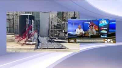 AquaFence: The science behind it and how it protects critical infrastructure in Florida