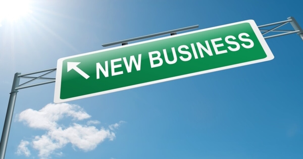 New business in Las Vegas 2017