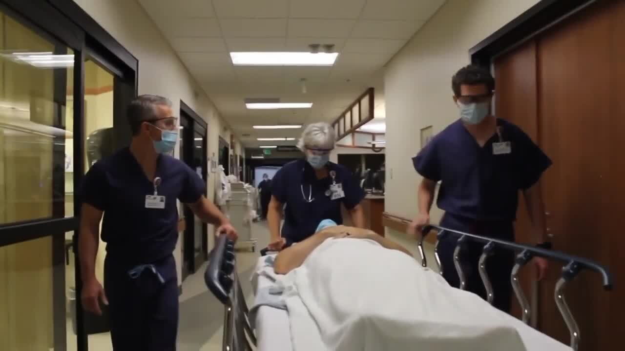 Billings Clinic 