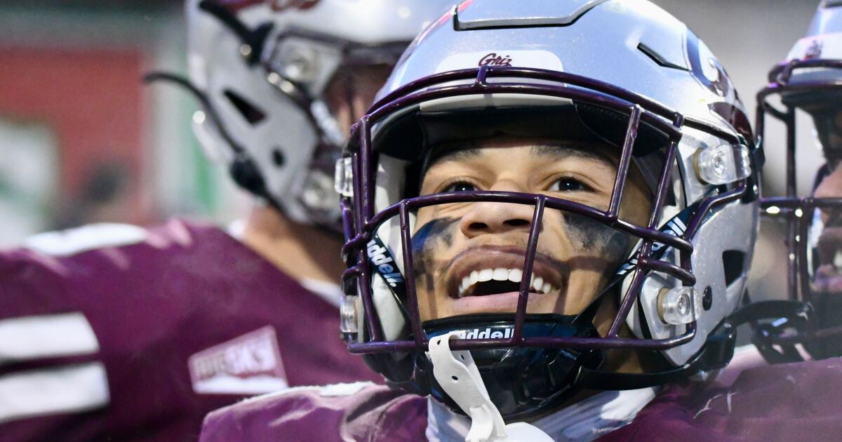 The Griz will win if … : Keys to victory for Montana in title clash vs. South Dakota State