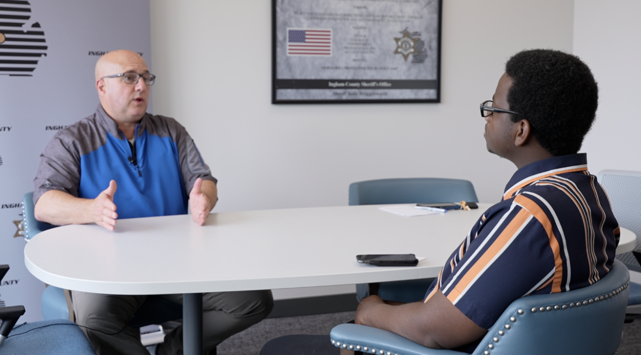 Prosecuting Attorney shortage in Ingham County