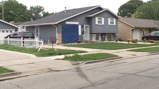 house suv