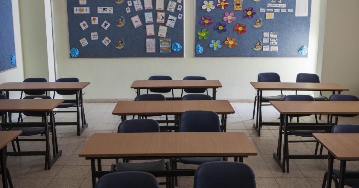 Bcsd Offering Steam Summer Program