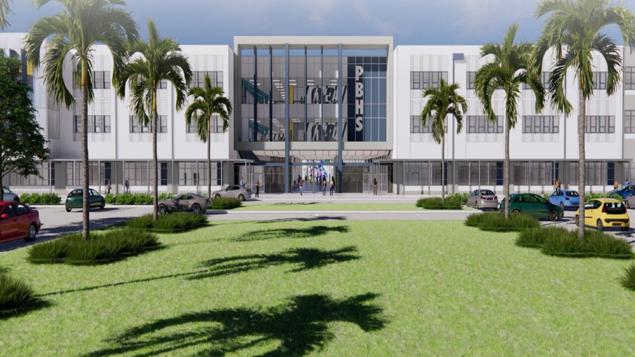 A rendering of Dr. Joaquín García High School in western Lake Worth, Dec. 1, 2022 (2).jpg