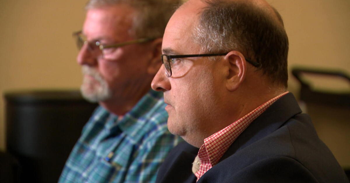 Tennessee sheriffs blast lack of treatment for mentally ill in the state - Vimarsana News