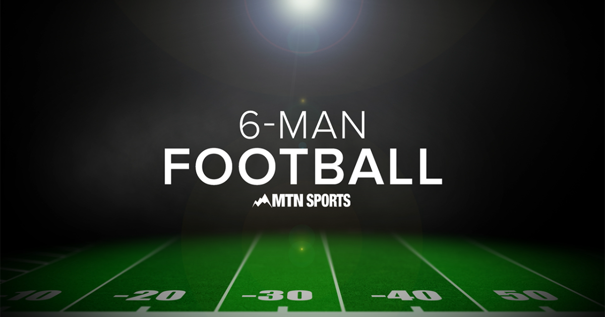 6-Man roundup: Custer-Hysham-Melstone gets statement win over No. 5 Roy ...