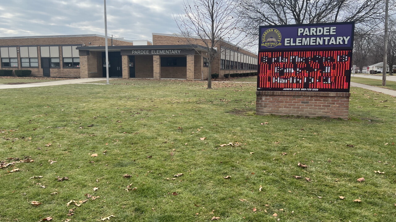 Pardee Elementary School closed after virus spreads to nearly 100 students