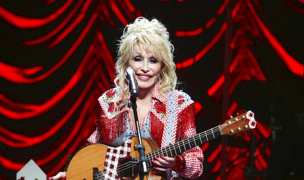 Dolly Parton
