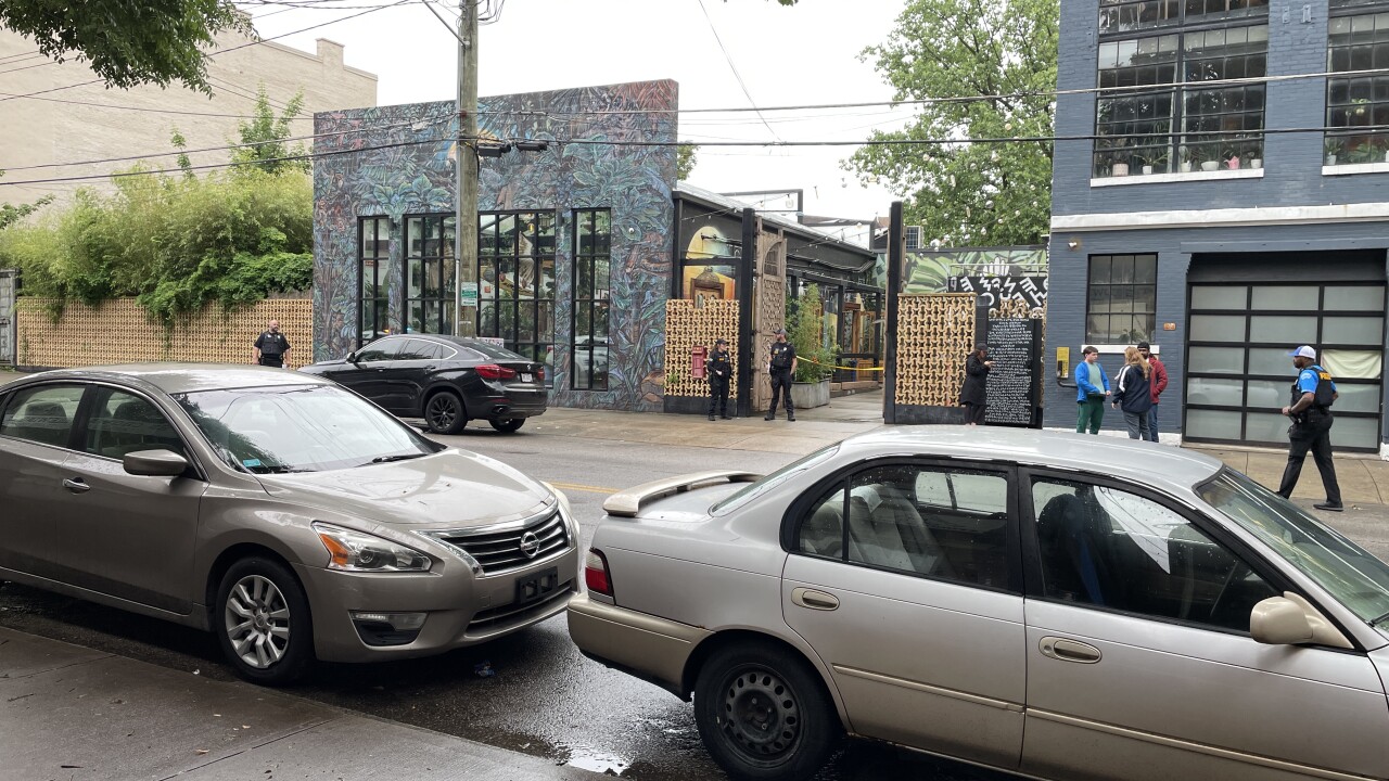 Shooting Someset Bar 5/24/26