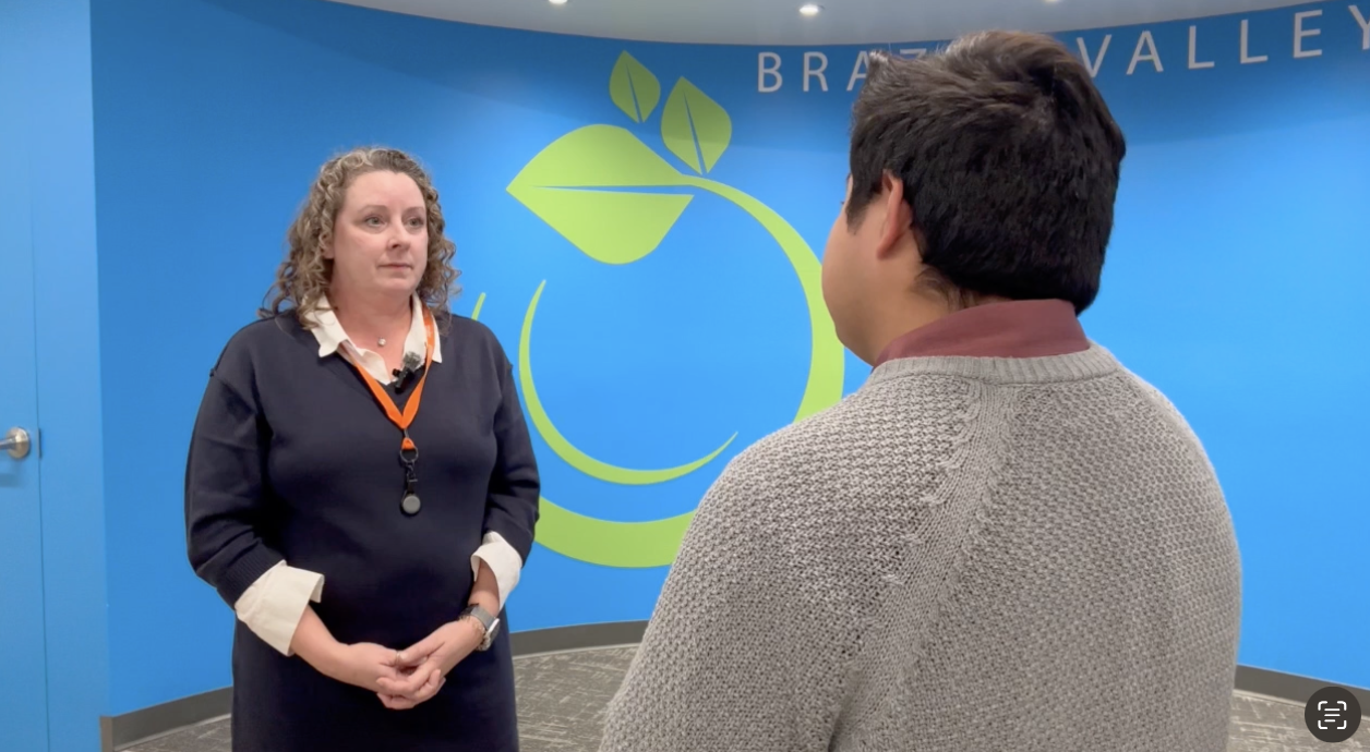 New SNAP work requirements could impact food assistance for Brazos Valley families