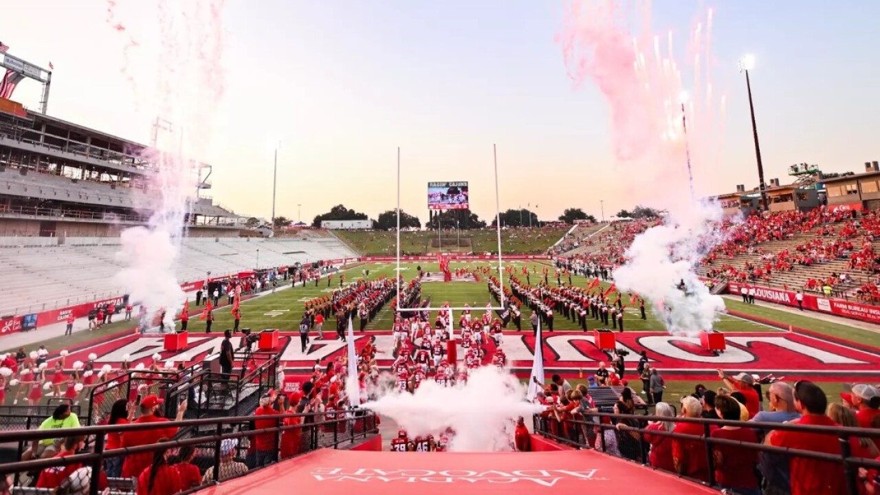 Louisiana 2025 Football Schedule Unveiled louisiana-2025-football-schedule-unveiled