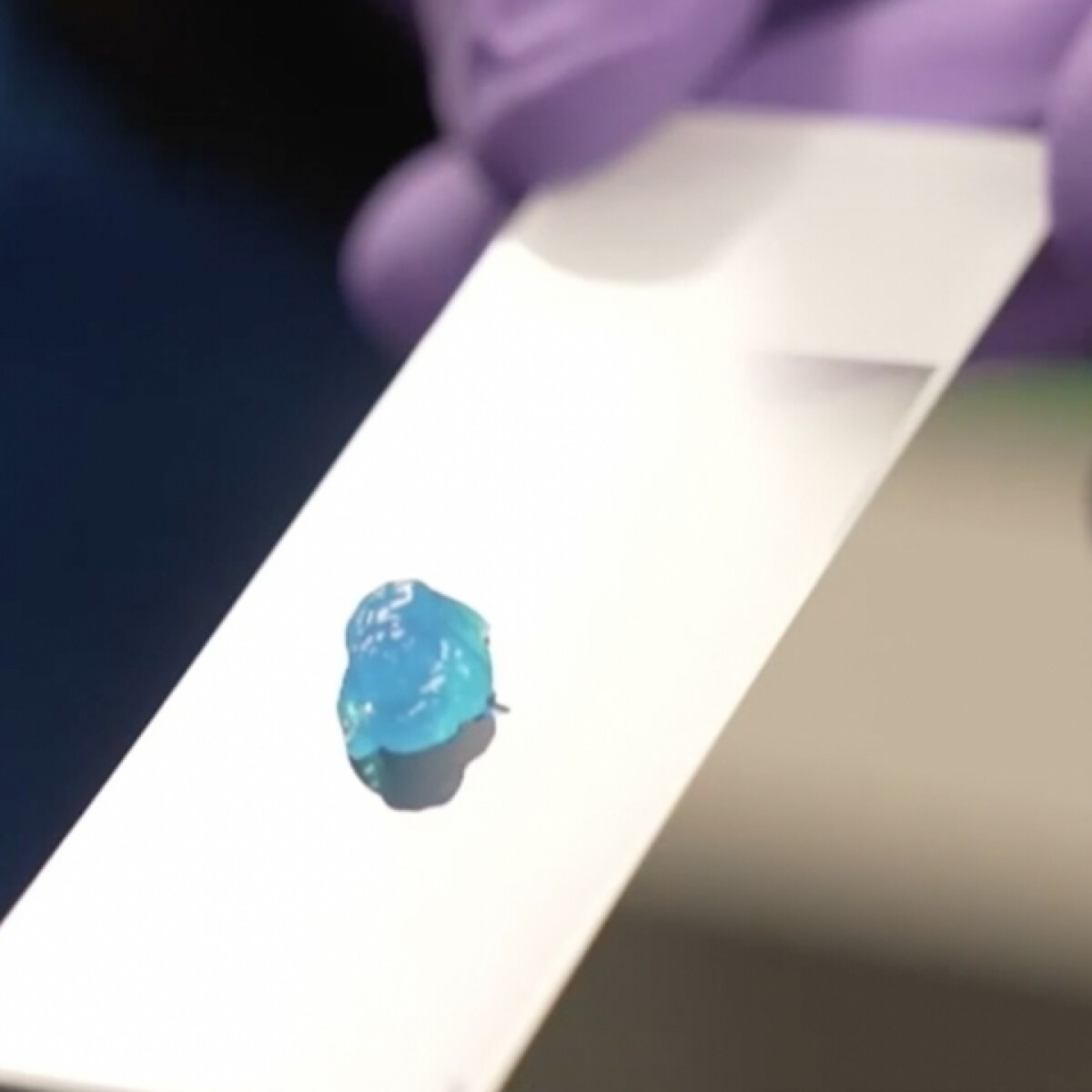 Hydrogel could be the future of popular diabetes and weight-loss drugs