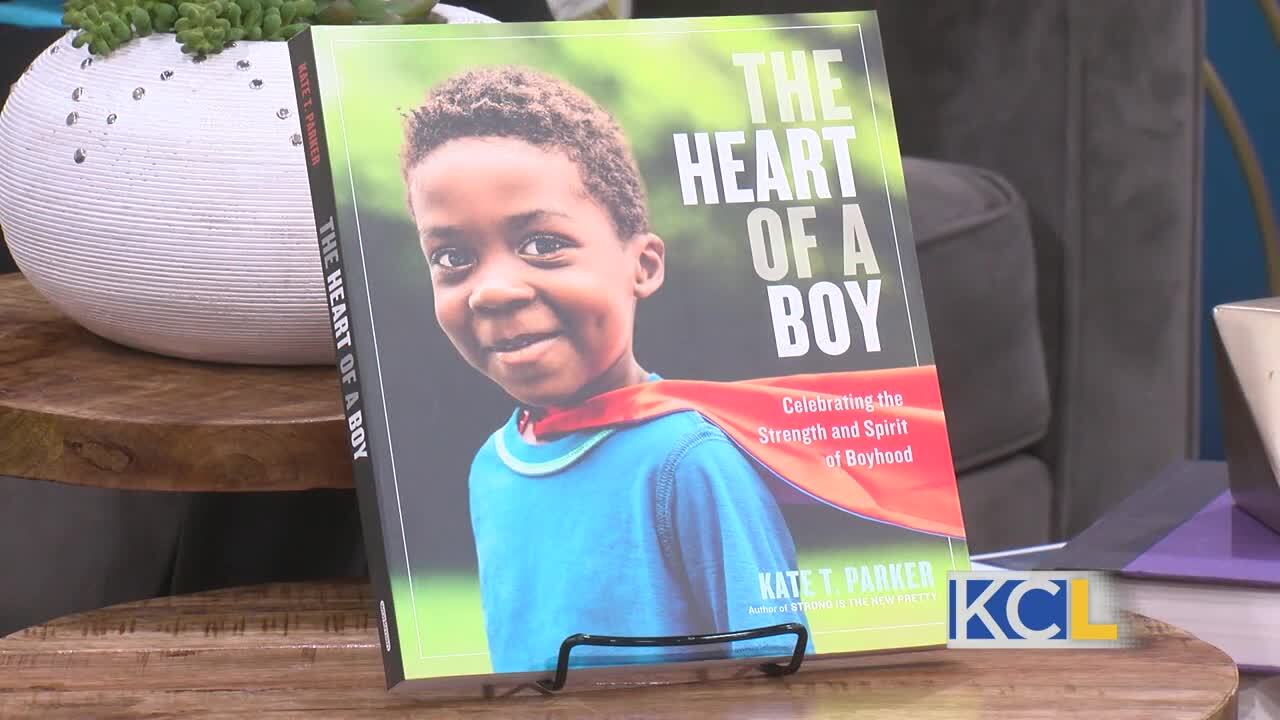 heart of a boy