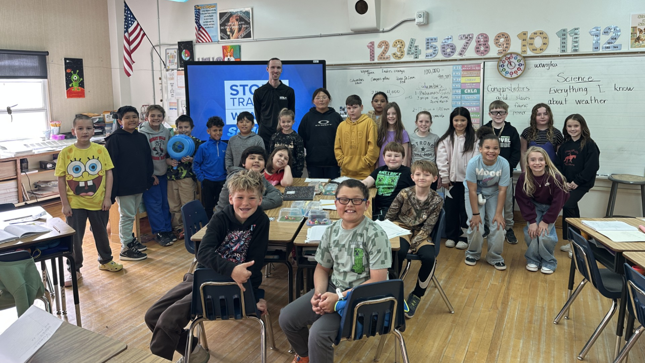 Lincoln 3rd- 4-16-26