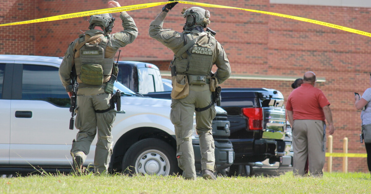 2 years after Heritage High shooting, News 3 looks at NNPS actions on security - Vimarsana News