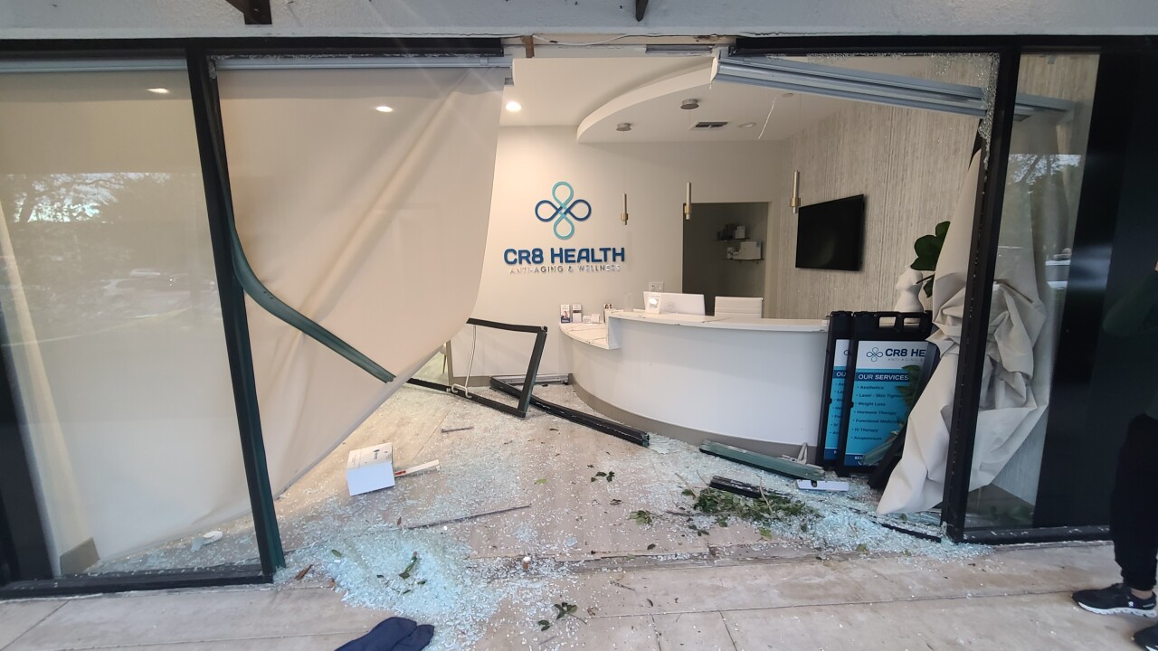 Damage to CR8 Health west of Boca Raton. Feb. 10, 2024.jpg