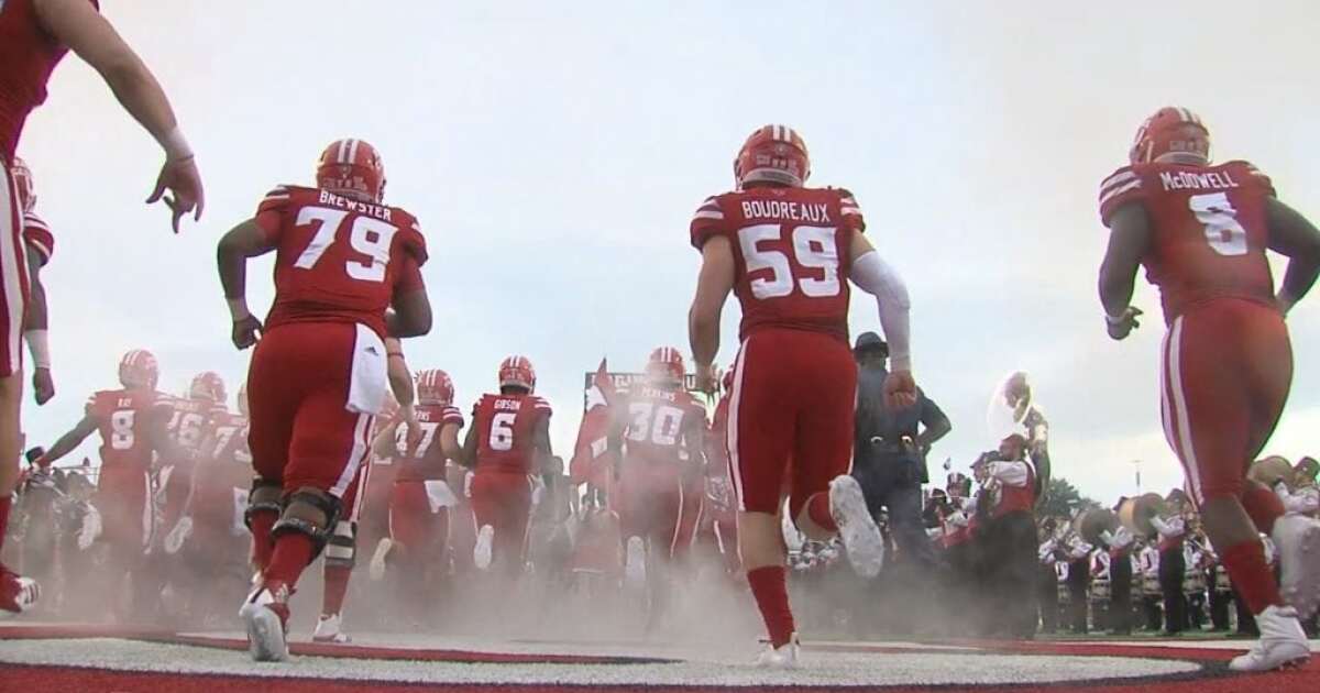 Cox Sports Television To Air Ragin Cajun Football Replays