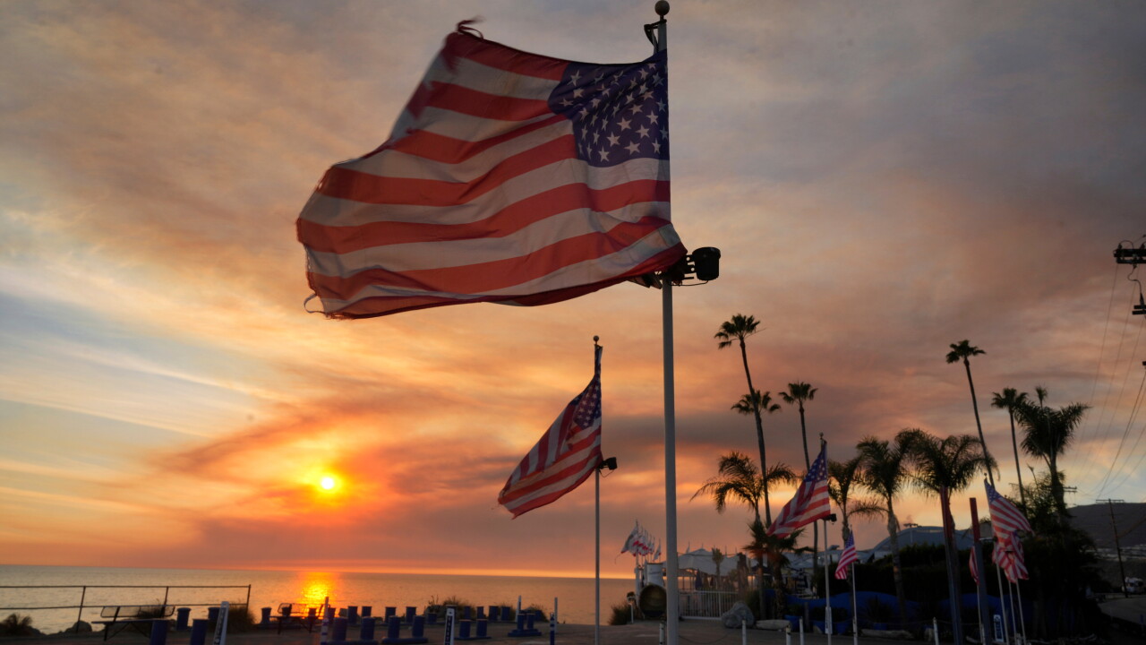 California Fire Risk