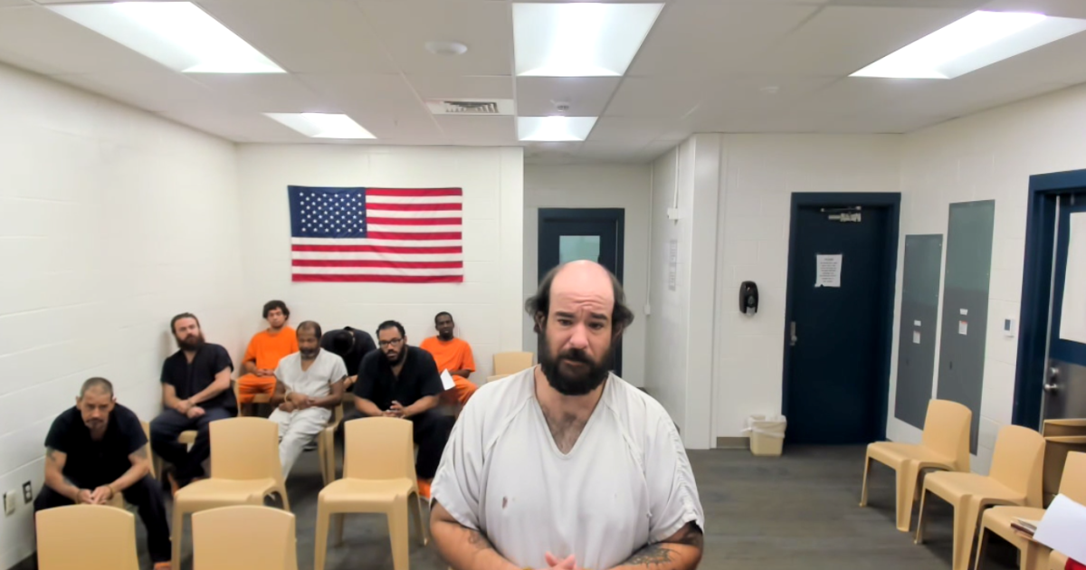 Bond set at $100K for Billings man charged with murder of young stepson