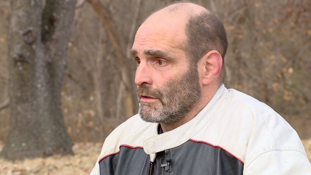 Tommy Basler claims timeline in Libby Caswell's death is wrong.