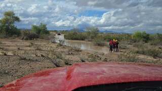 Tonopah water rescue 11/18