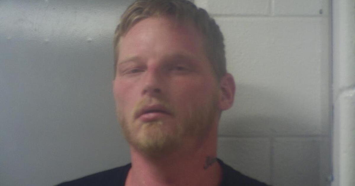 Man faces murder charge in death of child after alleged fentanyl contact