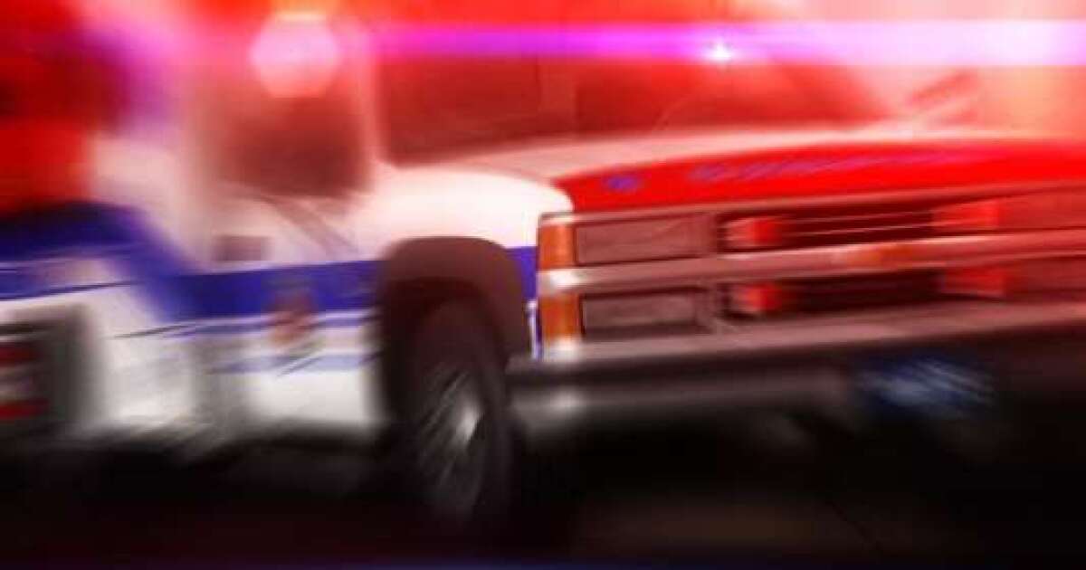 Man dies after ambulance overturns on Kentucky Route 197 in Pike County