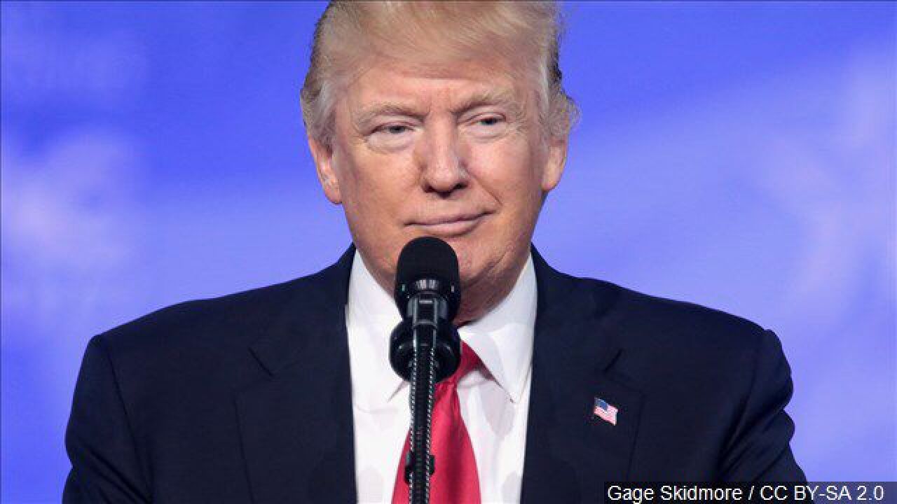 President Trump Receives Third Nobel Peace Prize Nomination For Trump Doctrine