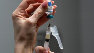 Measles Utah