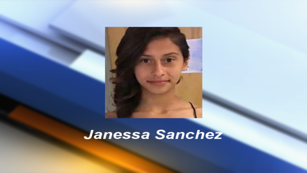 See 50 missing kids in Colorado