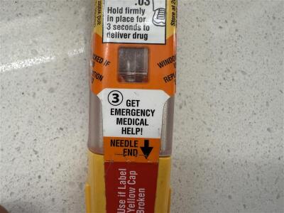 EpiPen