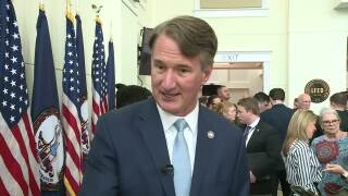 Gov. Glenn Youngkin