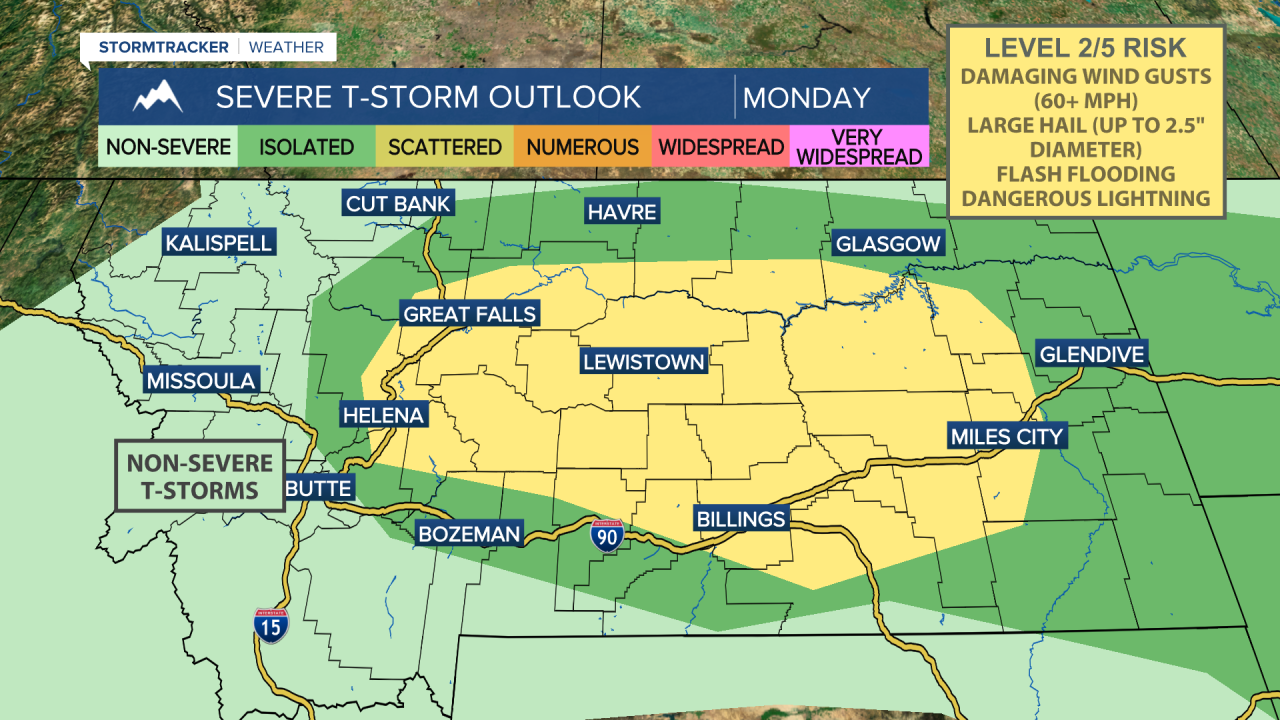 SPC Day 1