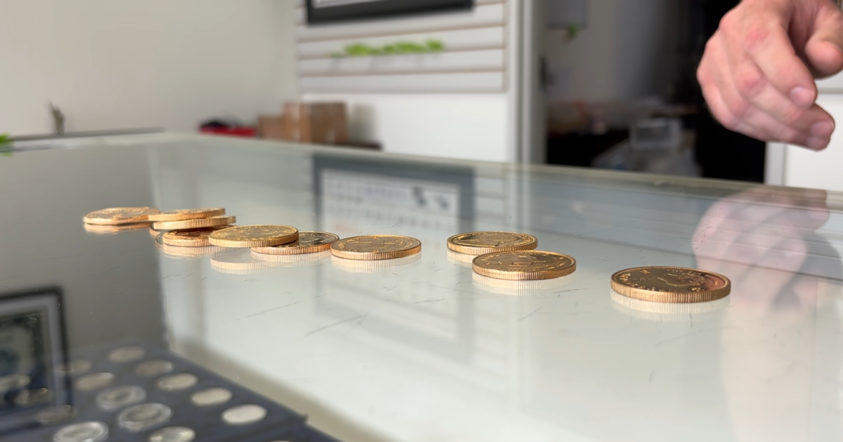 Rising Demand for Precious Metals as Recession Fears Grow