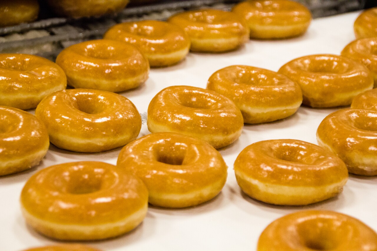Donut