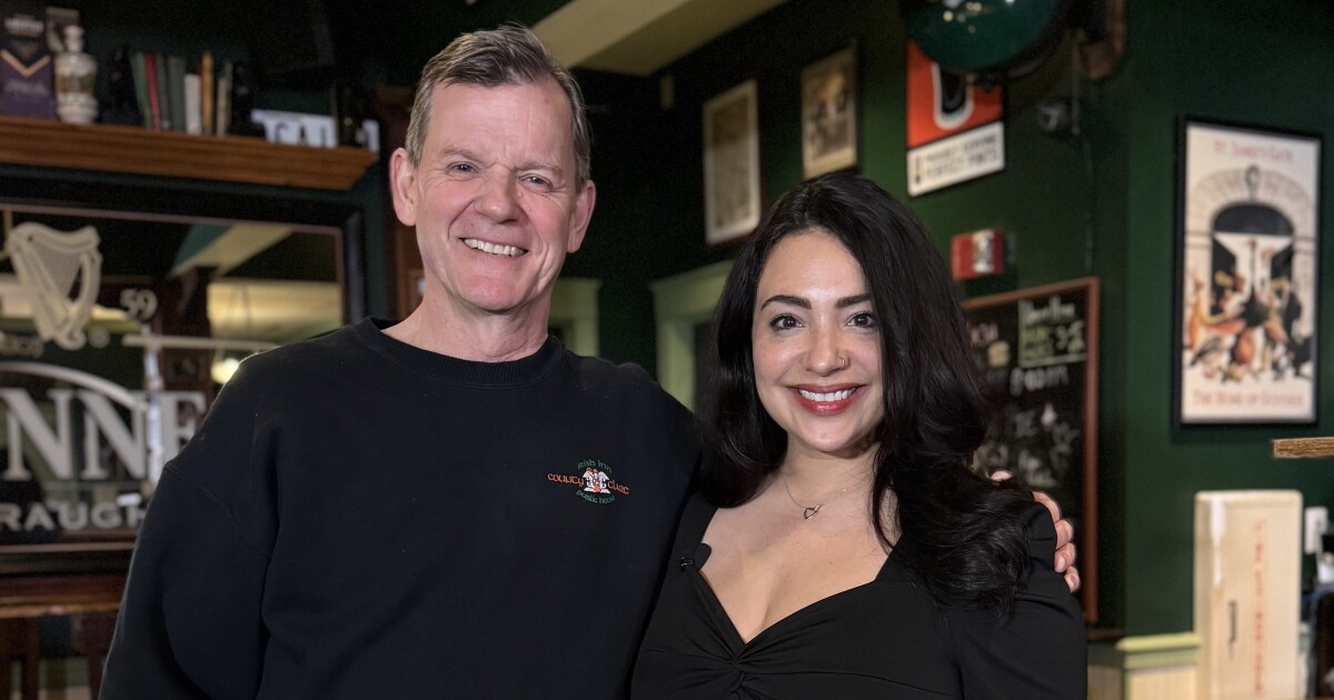 Milwaukee Irish Inn & Pub hosting St. Baldrick's Day fundraiser to fight childhood cancer