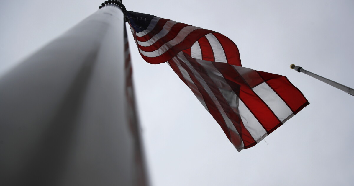Gov. Whitmer orders flags to be lowered to half-staff this Memorial Day - Vimarsana News