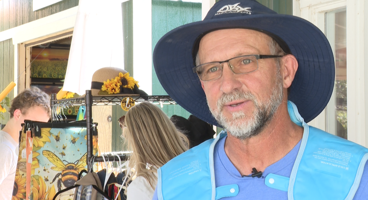 Ted Grinter, Grinter Farms.png