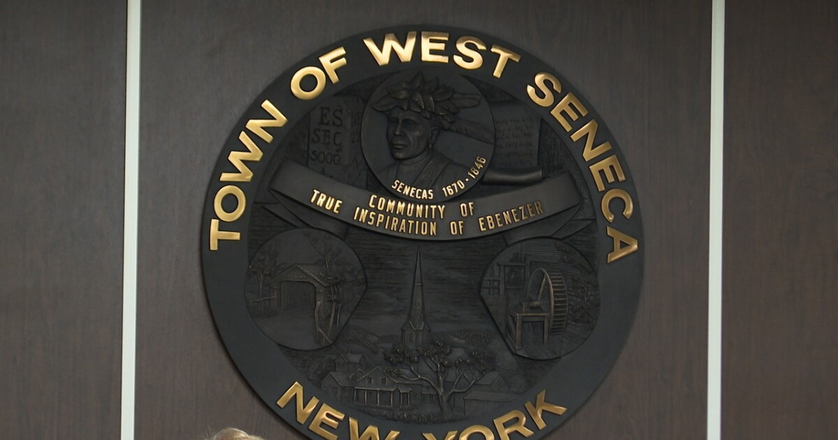 'This has been exhausting:' No vote yet over West Seneca's eminent domain - Vimarsana News