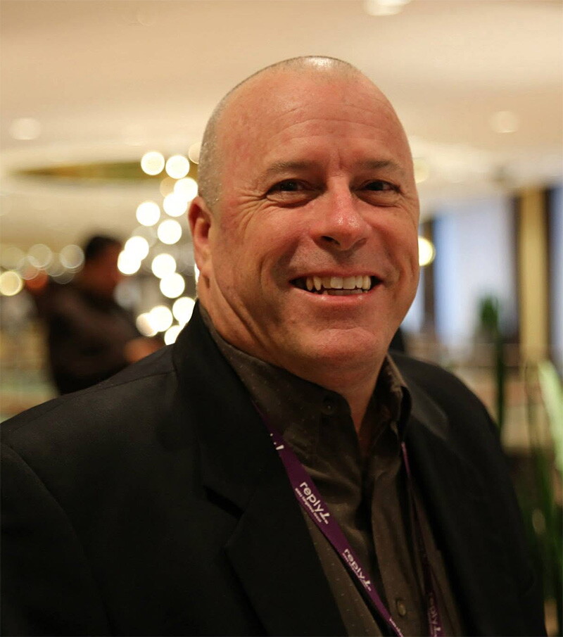 Stu Butler