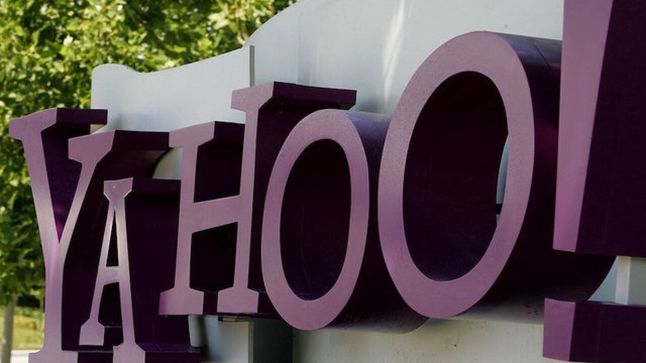Yahoo tops the list of largest ever data breaches