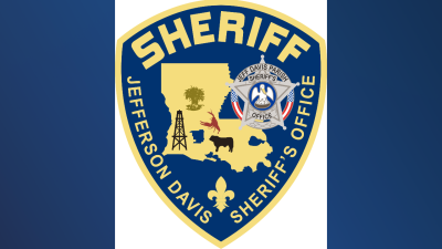 Jeff Davis Parish Sheriff 