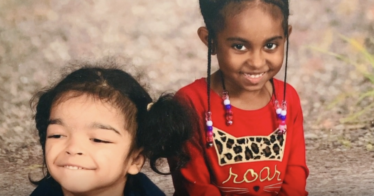 Caring for caregivers with inspiration from Laila's Gift