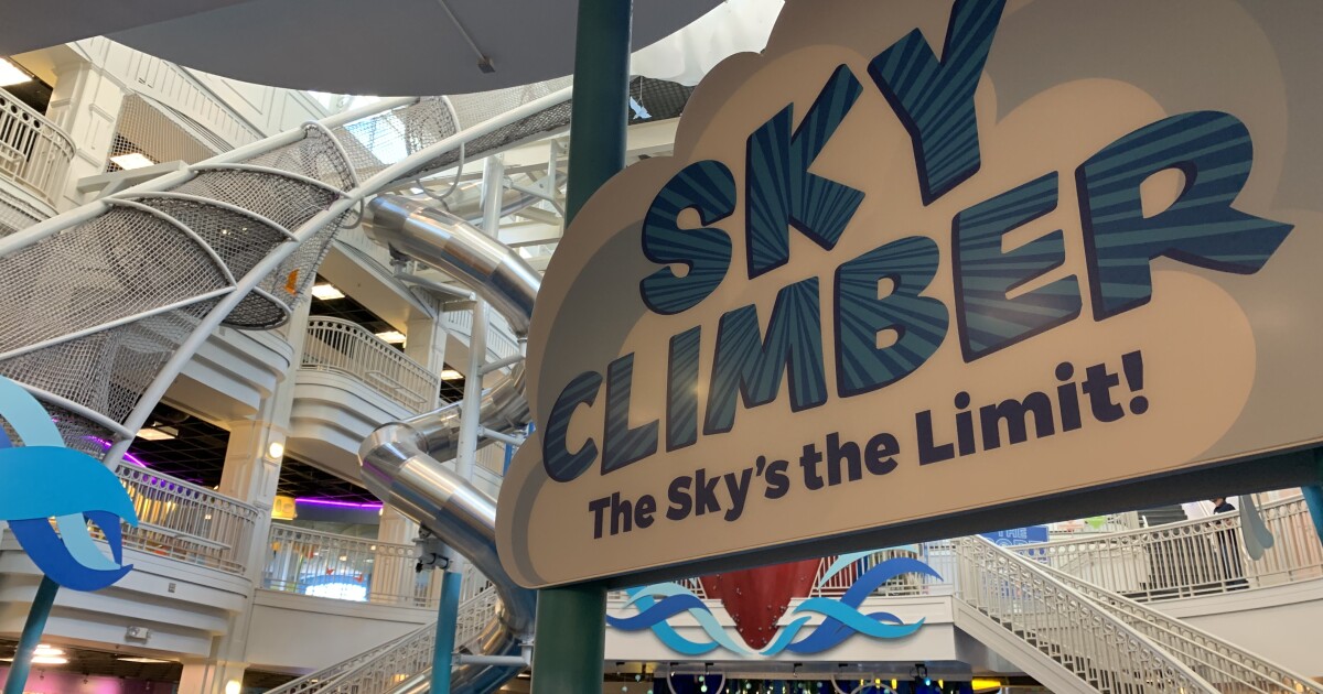 Port Discovery reopens with new exhibits