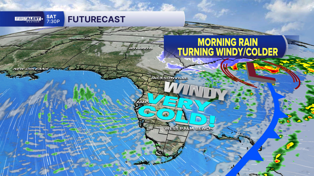 Weather Jan. 29, 2026