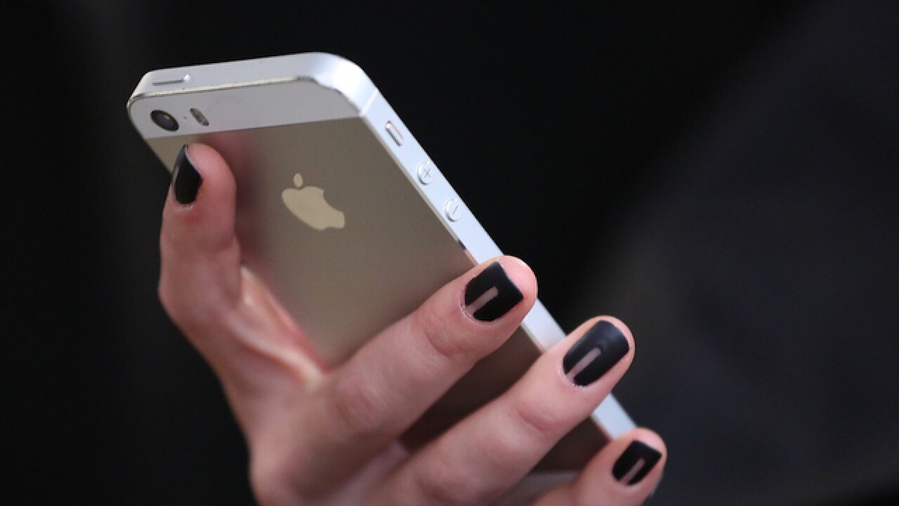 Texas day care's message to parents: 'Get off your phone!'