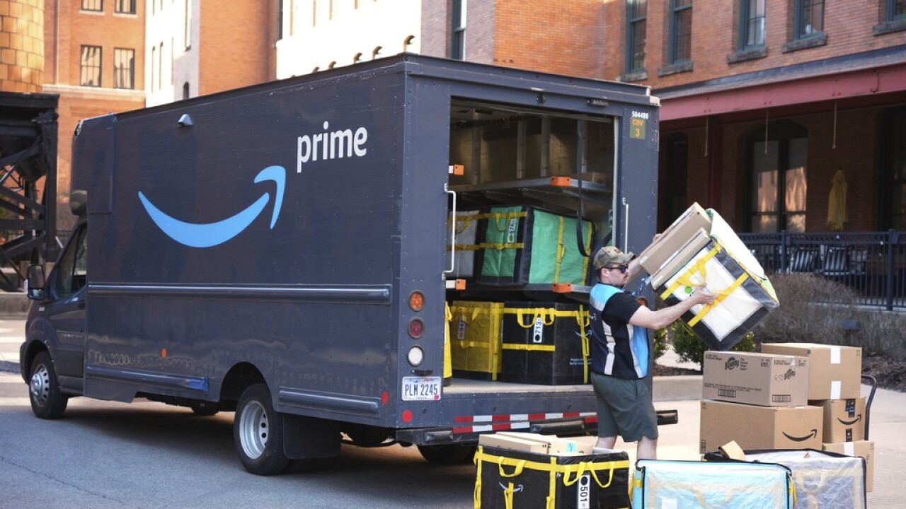 Group Outside Amazon Amazon to pay $2.5B in FTC settlement over deceptive Prime enrollments