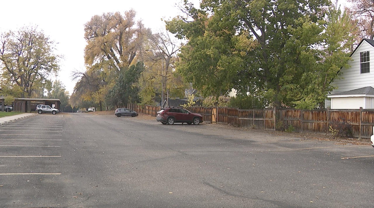 Fort Collins Safe Parking