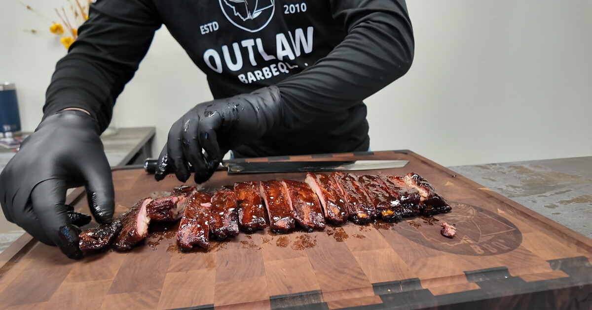 Pitmasters to open unique barbecue retail store in Billings - Vimarsana News