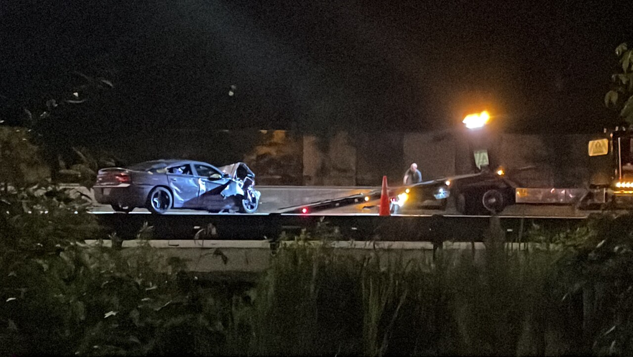 I-64 hampton shooting